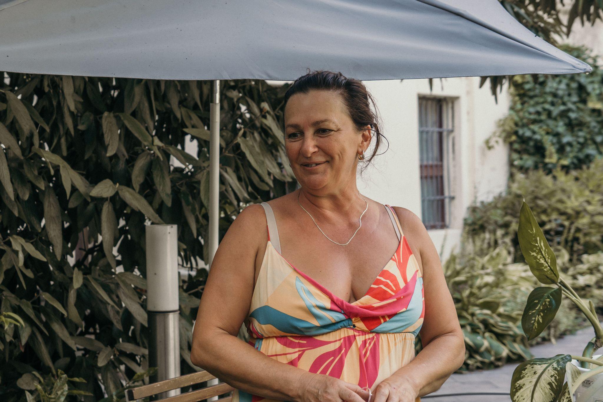 foto: Bianka Ézsölová